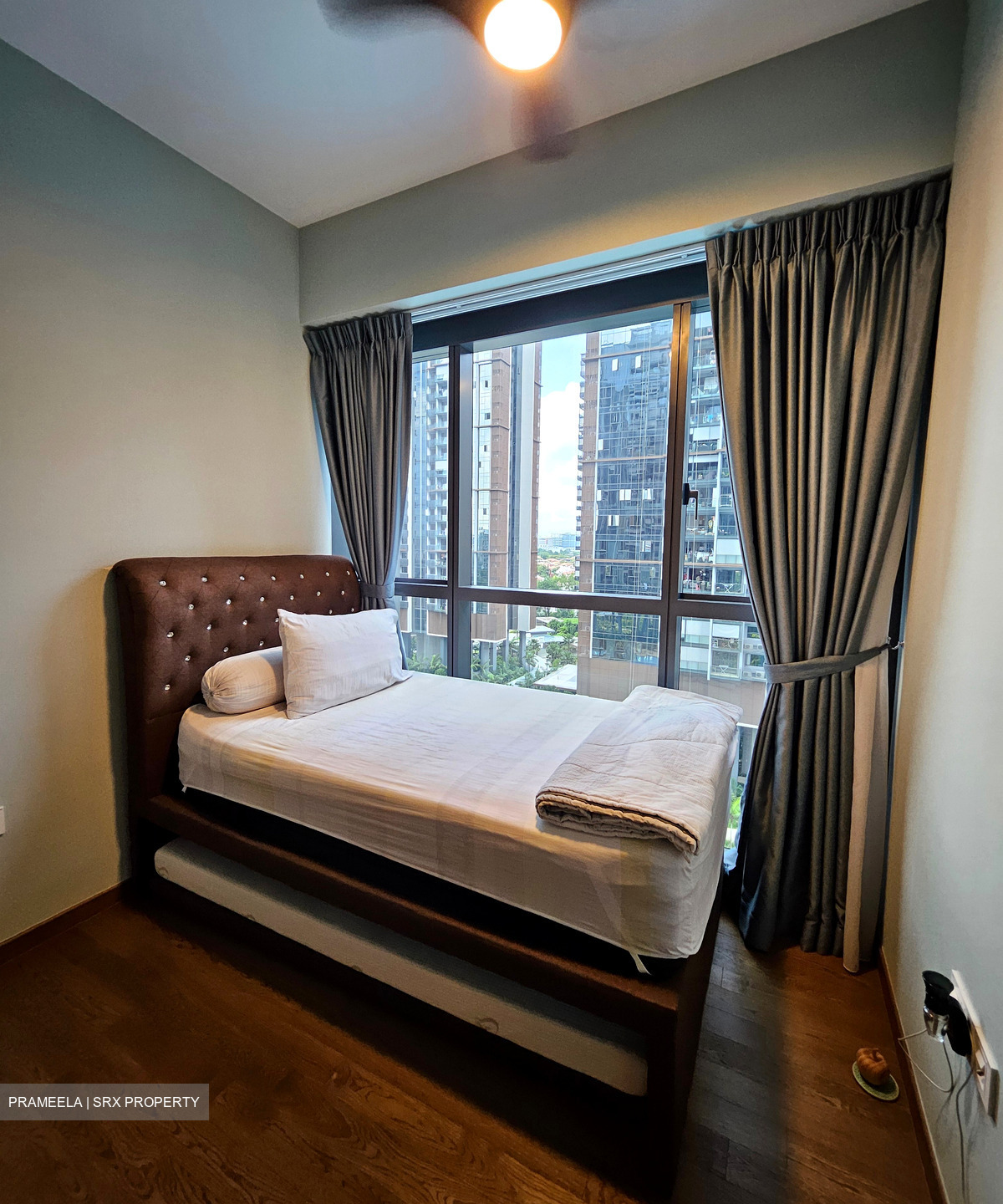 Parc Clematis (D5), Apartment #446322791